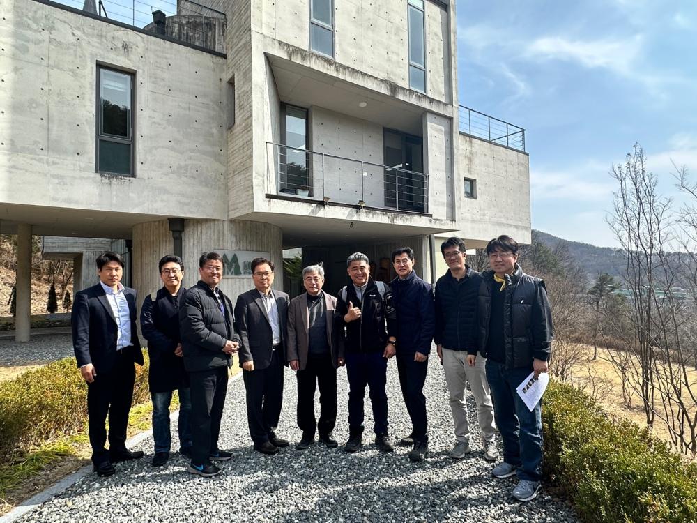 2025년도 제1차 정책 현장 워크숍