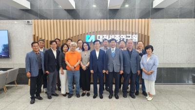 2024년 제1회 고객만족위원회 개최
