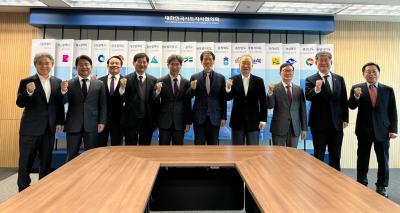지방분권 추진을 위한 유관 연구기관장 정책협력 간담회 참석